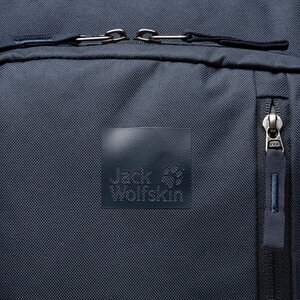 

РюкзакJack Wolfskin, Синій