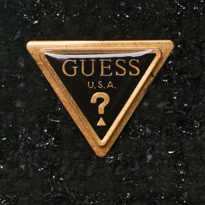 

СумкаGuess, Чорний