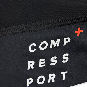 

ШапкaCompressport, Чорний