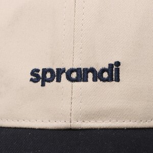 

БейсболкаSprandi, Бежевий