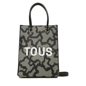 Image of Handtasche TOUS - Mini Bolso Pop Kaos 2001855451 Multi/Black