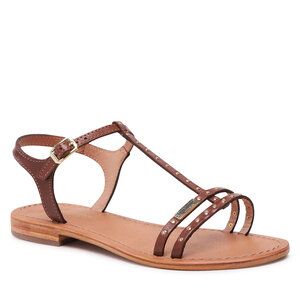 Image of Sandalen Les Tropeziennes - Henya C063484 Tan