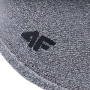 

Шарф-снуд4F, Сірий