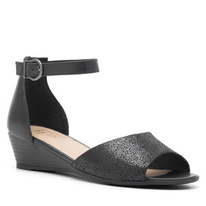 Image of Sandalen Sarah Karen - EST-TTT-09 Schwarz