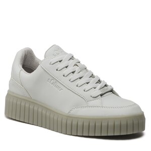 Sneakers s.Oliver - 5-23645-30 Soft Blue 804