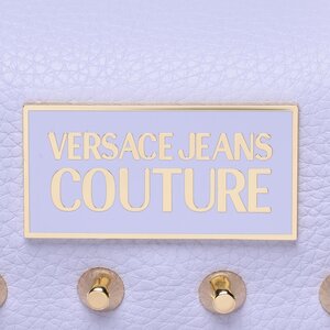 

СумкаVersace Jeans Couture, Фіолетовий