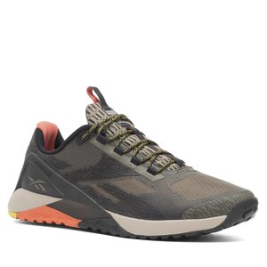 Image of Schuhe Reebok - NANO X1 TR ADVENTURE GY8441 Grün