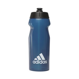 Image of Wasserflasche adidas - Perf Bttl 0.5 HT3523 Dunkelblau