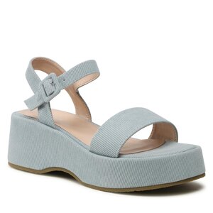 Sandali DeeZee - DXJ220515 Light Blue