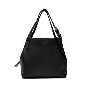 Image of Handtasche Liu Jo - Ecs M Satchel AA3076 E0086 Nero 22222