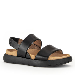 Image of Sandalen Gabor - 23.754.27 27