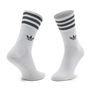 

Високі шкарпетки unisexadidas, Білий