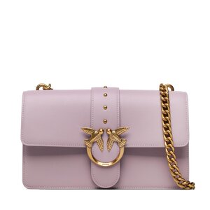 Borsetta Pinko - Love One Classic C PE 23 PLTT 100051 A0F1 Lilac Y13Q