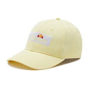 Image of Cap Ellesse - Verna SANA2524 Yellow 606