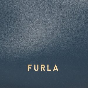 

СумкаFurla, Синій