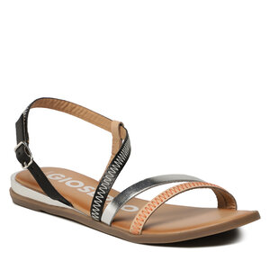 Image of Sandalen Gioseppo - DUESME 68410-P Black