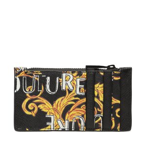 

Чохол для кредитокVersace Jeans Couture, Чорний;кольоровий