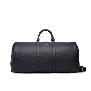 Borsa Guess - Certosa Saffiano Smart Travel TMECSA P3236 BLU