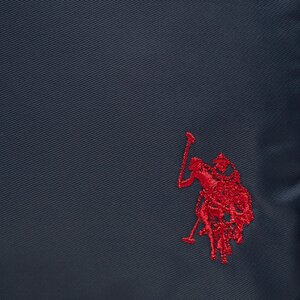 

Плоска сумкаU.S. Polo Assn., Синій