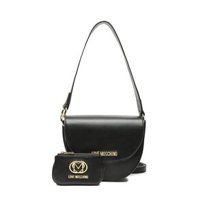 Borsetta LOVE MOSCHINO - JC4087PP1HLN0000 Nero