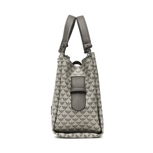 

СумкаEmporio Armani, Сірий