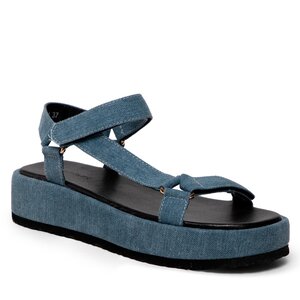 Image of Sandalen Bassano - WS108-14 Jeans