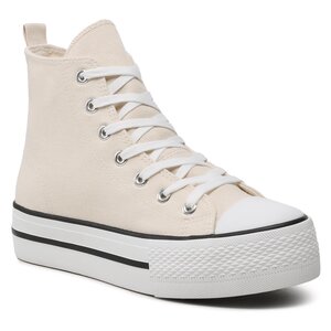 Scarpe da ginnastica Jenny Fairy - WSS20468-01 Beige