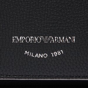 

СумкаEmporio Armani, Синій