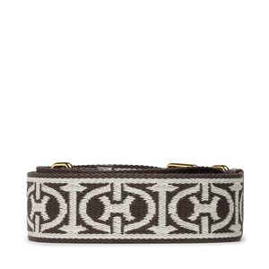 Image of Austauschbarer Handtaschenriemen Coccinelle - M20 Nastro Monogram E3 M20 68 05 01 Multi Cola/Col 867