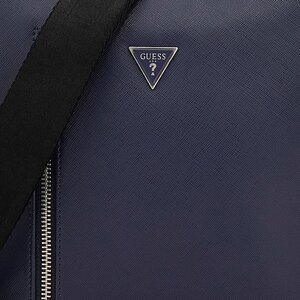 

Плоска сумкаGuess, Синій