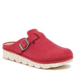 Pantofole Grünland - Poff CI2753-40 Meganta