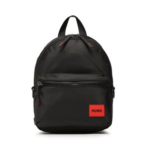 Image of Rucksack Hugo - 50492700 Black 01