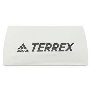 Cerchietto per capelli azules adidas - TRX HK2601 Lingrn/Black