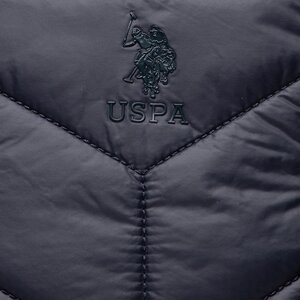 

СумкаU.S. Polo Assn., Синій
