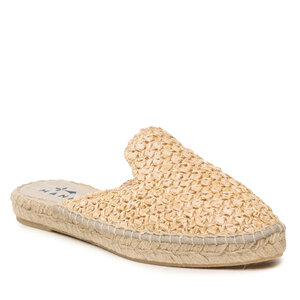 Image of Espadrilles Manebi - Mules V 2.7 M0 Raffia