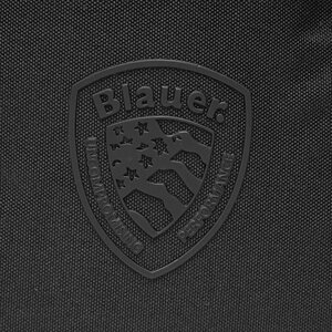 

Плоска сумкаBlauer, Чорний