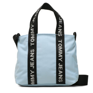 Image of Handtasche Tommy Jeans - Tjw Essential Mid Crossover AW0AW14951 CIQ