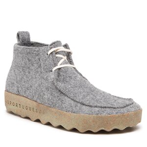 Polacchi Asportuguesas - Amp Mid P110483 Dark Olive