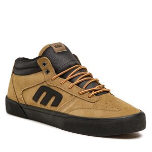 Trainers Etnies - Windrow Vulc Mid 4101000557201 Brown/Black