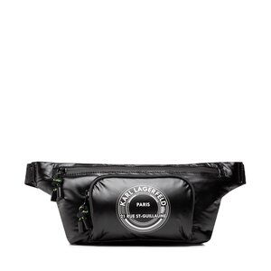Marsupio KARL LAGERFELD - 225W3024 Black