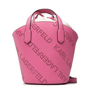 Borsetta KARL LAGERFELD - 221W3026 Gum