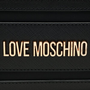 

СумкаLOVE MOSCHINO, Чорний