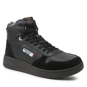 Sneakersy AERONAUTICA MILITARE