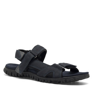 Image of Sandalen Lasocki - KENNET-01 MB Dunkelblau