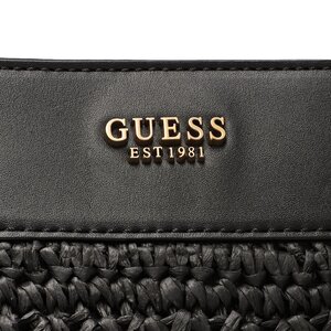 

СумкаGuess, Чорний