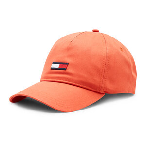 Image of Cap Tommy Jeans - Flag AM0AM08496 XM4