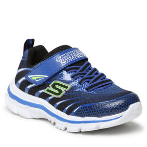 Image of Sneakers Skechers - Nitrate Zulvox 403900L RYBK
