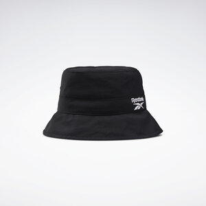 Cappello Reebok - Classics Foundation Bucket Hat GC8590 black