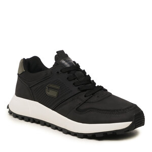 Image of Sneakers G-Star Raw - Theq Run Tpu M 2242 4527 Blk 0999