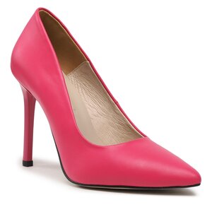 Scarpe basse Karino - 4620/151 Różowy